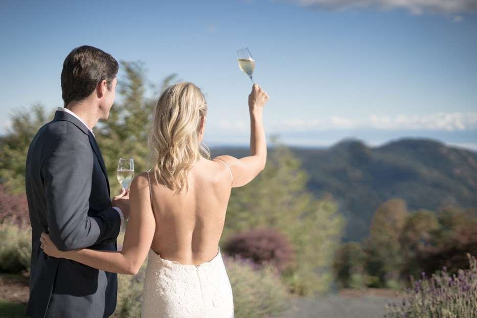 Villa Eyrie Resort Malahat Room photo