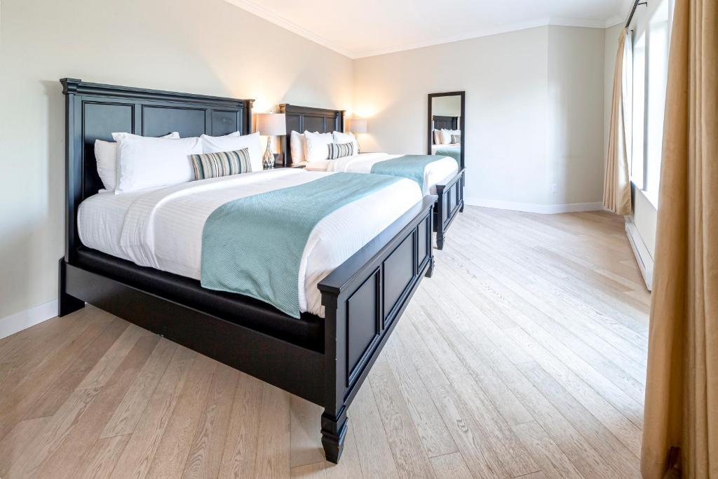 Villa Eyrie Resort Malahat Exterior photo